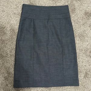 H&M Pencil Skirt
